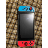 Se Vende Nintendo Switch Neon