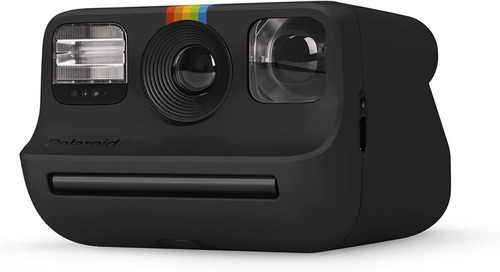 Camera Instantanea Polaroid Go Mini