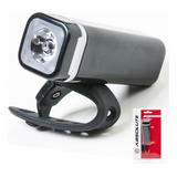 Farol Lanterna Bike Mtb Speed Led Prova Dágua Absolute Forte