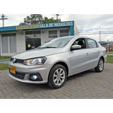 Volkswagen Voyage 1.6 Comfortline