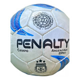 Pelota N°5 Penalty Reglamentaria Cosida A Mano 