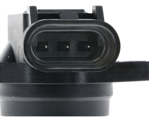 Sensor Tps Chevrolet Camaro 3.8l 1995-1998 Hitachi Tps0002 Foto 4