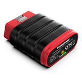 Thinkcar Thinksafe Lector Obd2 Bluetooth Tpms Abs