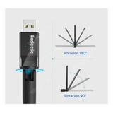 Adaptador Antena Wifi Usb Eclectic Rompemuros