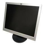 Monitor Hp 19 Polegadas Quadrado Vga L1906