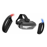 Kit Para Realidad Virtual - Lenovo Mirage Ar - Marvel 