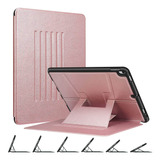 Funda Para iPad Air 3 10.5 2019 / iPad Pro 10.5 2017 - Rosa