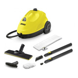 Limpiador A Vapor Karcher Sc2 Limpia Desinfecta