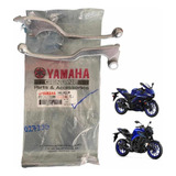 Par Manijas Clutch Freno Original Yamaha R3 Mt03