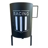 Fogonero Diablito Brasero Racing P/parrilla Rp