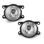 Faros Antiniebla Nissan Patrol 2004 2009 Nissan Terrano