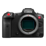 Canon Eos R5 C  8k/60p Raw