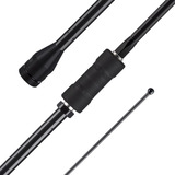  Antena Px Argentina Base Prolongador Black Mini B-2009p