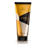 Loção Iluminadora Corporal Aurien Gold 200ml