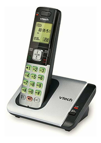 Teléfono Vtech Dect 6.0 Con Base Para Identificación De
