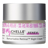 Mychelle Dermaceuticals Crema Nocturna De Retina Notable Hid