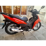 Honda  Wave S 110cc