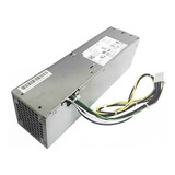 Fuente De Poder Dell Optiplex 3020 7020 9020 Sff H255es-01 