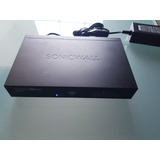 Sonicwall Tz5000 Firewall 8 Puertos!