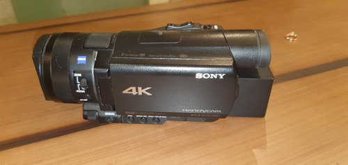 Sony Ax100