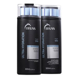  Kit Truss Ultra Hydration Shampoo E Condicionador