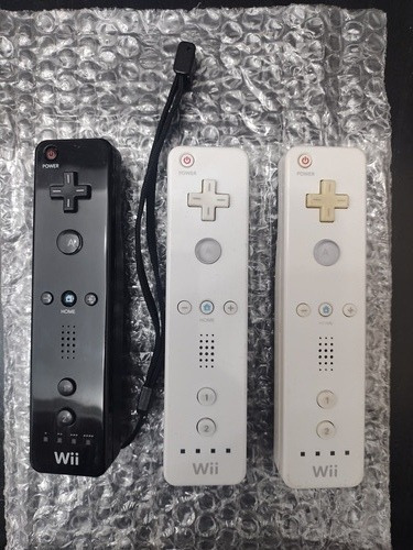 Wiimote Control Nintendo Wii Wii U 