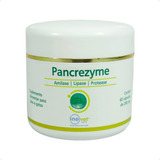 Pancrezyme 280mg Inovet Suplemento Alimentar - 60 Cápsulas