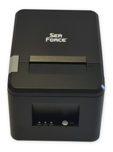 Impresora Termica Comandera Tickets Serforce Tp85u Usb