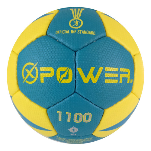 Balon Mano Handball X-power Profesional #1 (caja 60pzs)