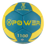 Balon Mano Handball X-power Profesional #1 (caja 60pzs)