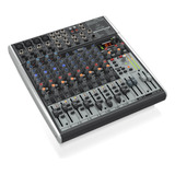 Mesa De Som Behringer X1622usb Xenyx De Mistura