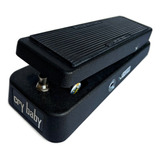 Pedal Cry Baby Wah Gcb95