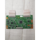 Placa T-com Tv Samsung Ln32d550k7g 