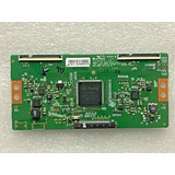 Vizio D43-e2 T-con Board 6871l-4024b Vvg