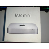 Mac Mini A1347 Intel Core I5 8gb De Ram 240 Ssd 512 Gb