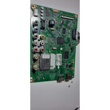 Placa Principal Tv  LG 39lb5600 Eax65359104(1.1)