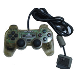 Controle Joystick Sony Playstation 1  Ps1 Analógico 