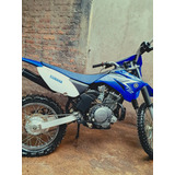 Yamaha Ttr 125