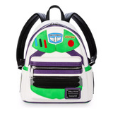 Mini Mochila Toy Story Buzz Lightyear Disneyl Loungefly