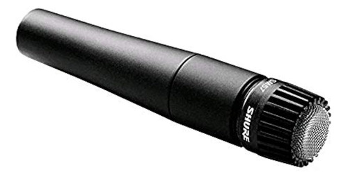 Shure Sm57-lc Microfono Dinamico Cardioide Para Instrumentos