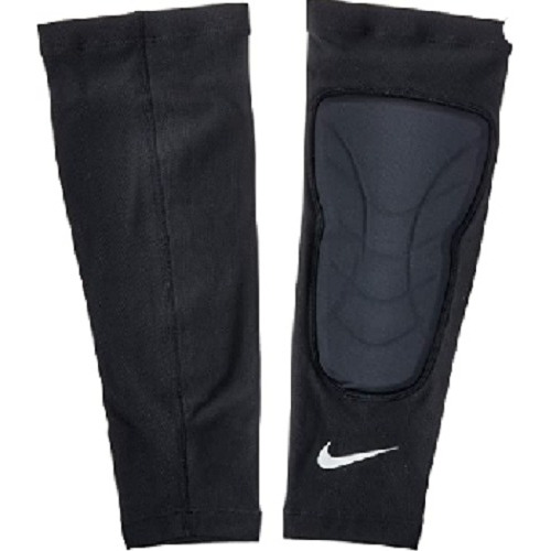 Caneleira Nike Basquetebol Pad Shin Pequeno/médio