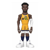 Funko Pop Nba Donovan Mitchell 5  Con Chase