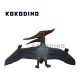 Terodactilo Dinosaurio Volador Felpa 38cm Deco Kokodino