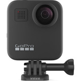 Camara 360 Gopro Max 5k 18mp Sumergible Garantia Oficial