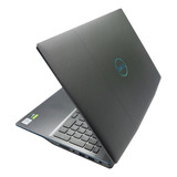 Laptop Gamer Dell G3 3500 I510300h 8gb 256gb+1tb Refurbished