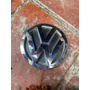 Emblema Trasera Volkswagen Touareg Volkswagen Touareg