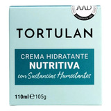 Tortulan Crema Hidratante Y Nutritiva X 110ml