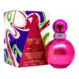 Perfume Brand Collection N132