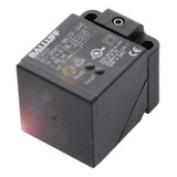 Sensor Inductivo 40x40 Pnp Na/nc Conect M12 Balluff Bes021h
