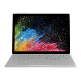 Microsoft Surface Book  13.5  I7 8 Ram 256 Gb Bateria Dañada